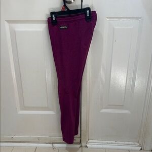 Kerrits Deep Purple Equestrian Tights